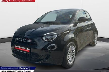 Fiat 500e Gebrauchtwagen