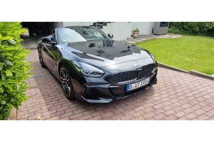 BMW Z4 M40 Gebrauchtwagen