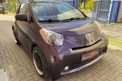 Toyota IQ Gebrauchtwagen