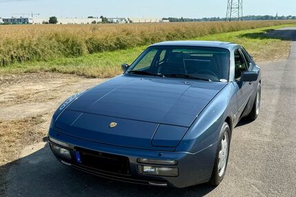 Porsche 944 Gebrauchtwagen