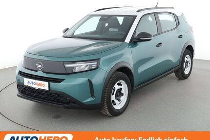 Opel Frontera Gebrauchtwagen