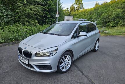 BMW 218 Active Tourer Gebrauchtwagen