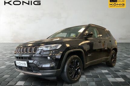 Jeep Compass Gebrauchtwagen