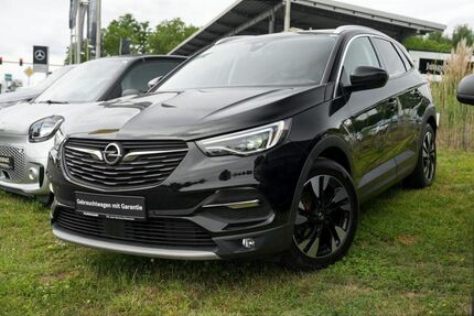 Opel Grandland (X) Gebrauchtwagen