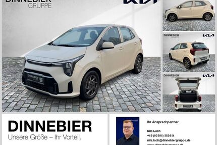 Kia Picanto Gebrauchtwagen