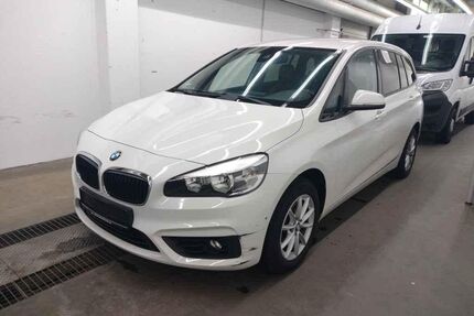 BMW 218 Gebrauchtwagen