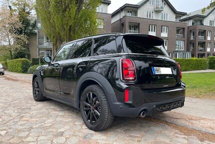 Mini Countryman S (Cooper) Gebrauchtwagen