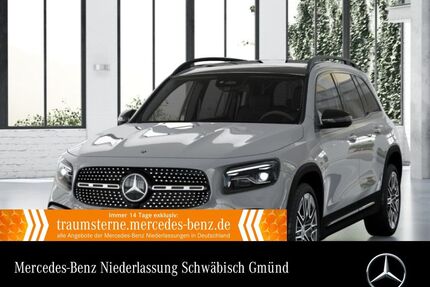 Mercedes-Benz GLB 220 Gebrauchtwagen