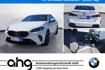 BMW 223 Gran Coupé Gebrauchtwagen
