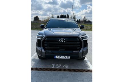 Toyota Tundra Gebrauchtwagen