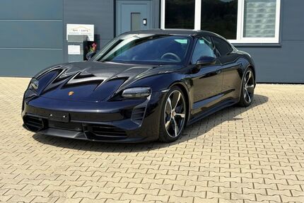 Porsche Taycan Gebrauchtwagen