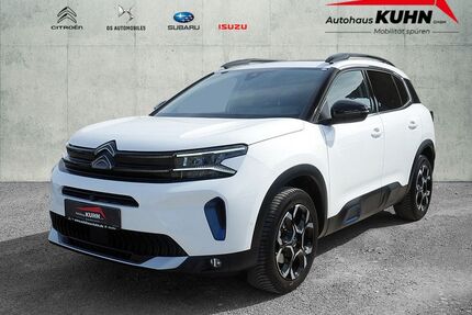 Citroen C5 Aircross Gebrauchtwagen