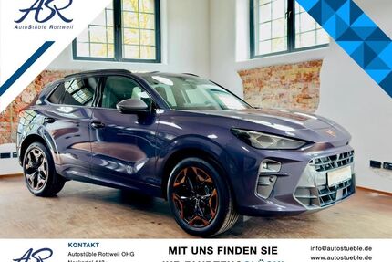 Cupra Terramar Gebrauchtwagen