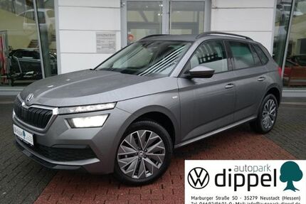 Skoda Kamiq Gebrauchtwagen