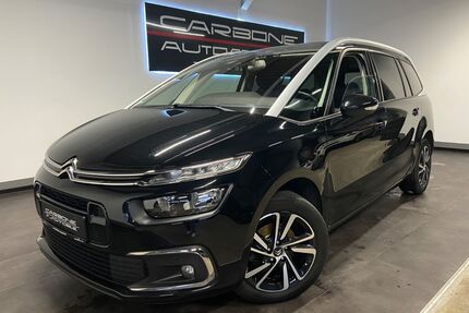 Citroen Grand C4 Picasso / SpaceTourer Gebrauchtwagen