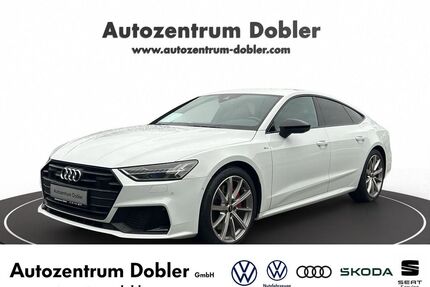 Audi A7 Gebrauchtwagen