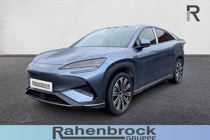BYD SEALION 7 Gebrauchtwagen