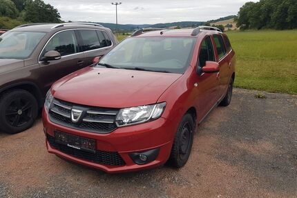 Dacia Logan Gebrauchtwagen