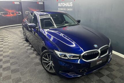 BMW 320 Gebrauchtwagen