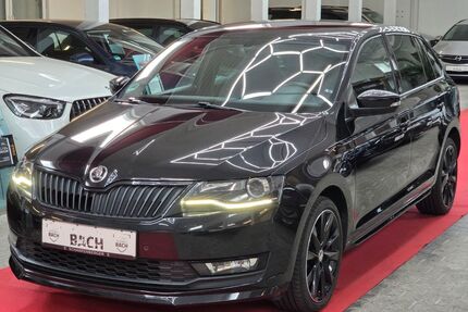 Skoda Rapid Gebrauchtwagen