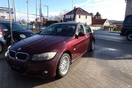 BMW 318 Gebrauchtwagen