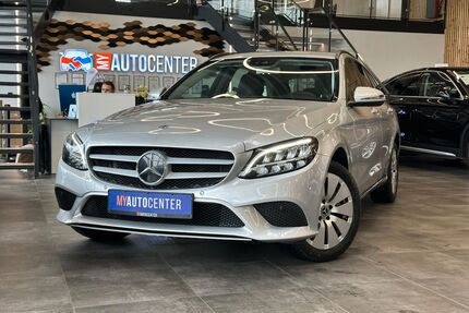 Mercedes-Benz C 220 Gebrauchtwagen