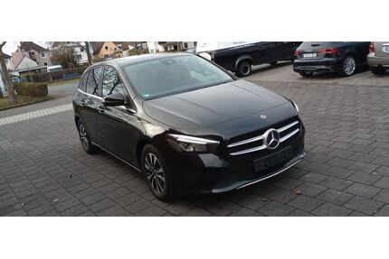 Mercedes-Benz B 200 Gebrauchtwagen