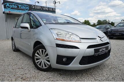 Citroen C4 Picasso Gebrauchtwagen