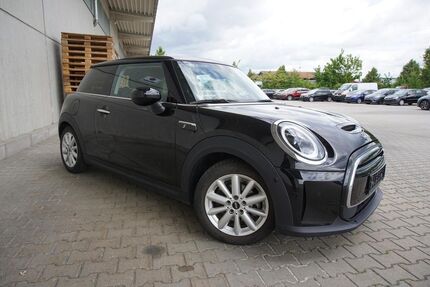 Mini Cooper SE Gebrauchtwagen