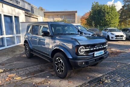 Ford Bronco Gebrauchtwagen