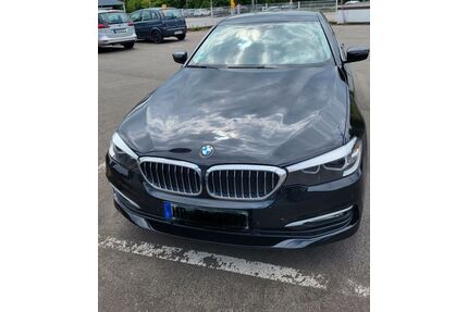 BMW 530 Gebrauchtwagen