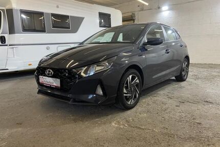 Hyundai i20 Gebrauchtwagen