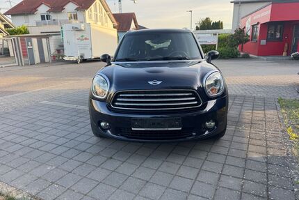 Mini Cooper Gebrauchtwagen