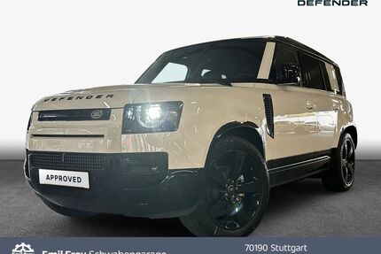 Land Rover Defender Gebrauchtwagen