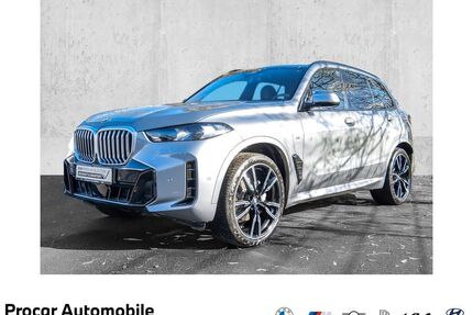 BMW X5 Gebrauchtwagen
