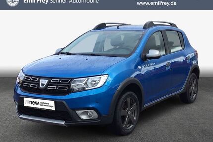 Dacia Sandero Gebrauchtwagen