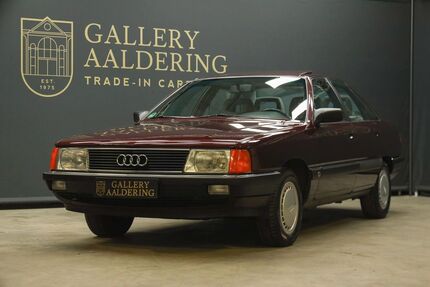 Audi 100 Gebrauchtwagen