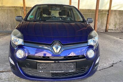 Renault Twingo Gebrauchtwagen