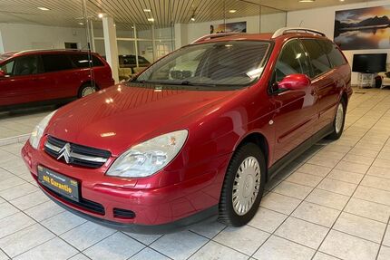 Citroen C5 Gebrauchtwagen