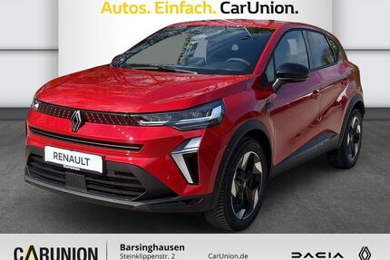 Renault Captur Gebrauchtwagen