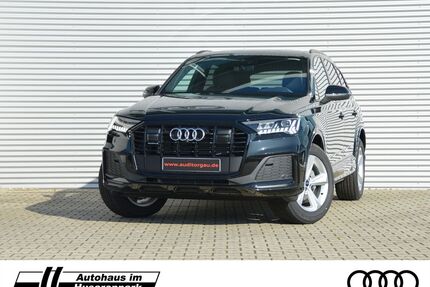 Audi Q7 Gebrauchtwagen