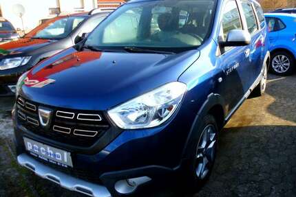 Dacia Lodgy Gebrauchtwagen