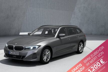 BMW 320 Gebrauchtwagen