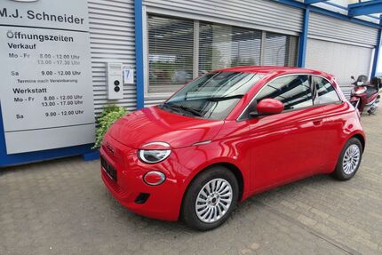 Fiat 500e Gebrauchtwagen