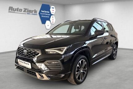 Seat Ateca Gebrauchtwagen