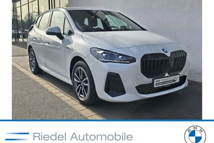 BMW 225 Active Tourer Gebrauchtwagen