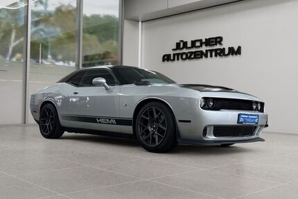Dodge Challenger Gebrauchtwagen
