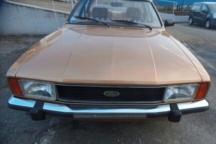 Ford Taunus Gebrauchtwagen