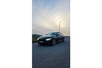 BMW 430 Gebrauchtwagen