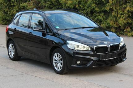 BMW 218 Gebrauchtwagen